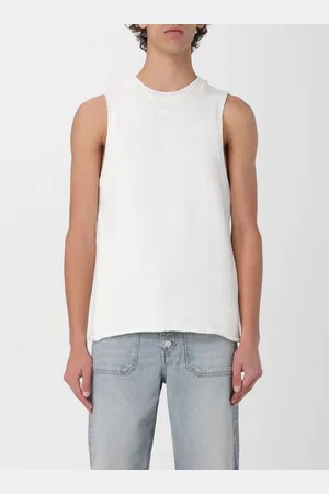Courrèges Tank Top COURRÈGES Men color