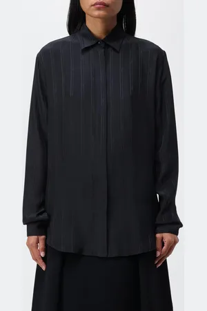 Saint Laurent Shirt in organic silk