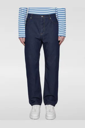 Maison Kitsuné Pants MAISON KITSUNÉ Men color