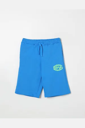 Diesel Shorts Kids color