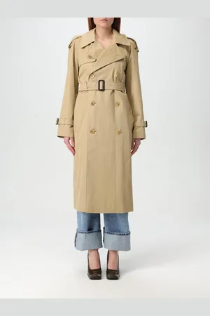 Burberry Jacket Woman color
