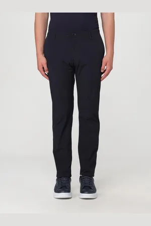 Armani Exchange Pants Men color