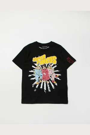 Vision Of Super T-shirt with circus print