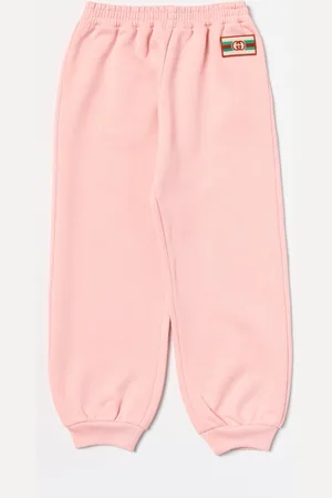 Gucci Cotton pants