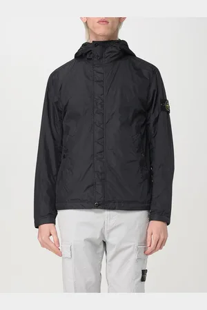 Stone Island Jacket Men color