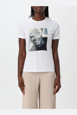 Emporio Armani T-Shirt Woman color