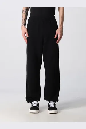 OFF-WHITE Pants Men color