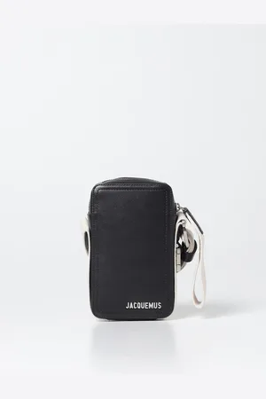 Jacquemus Shoulder Bag Men color