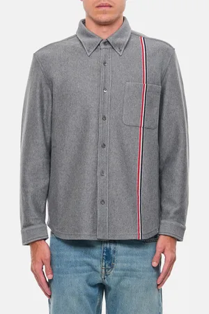 Thom Browne Jacket Men color
