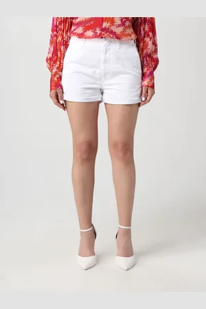 Dondup Shorts in cotton