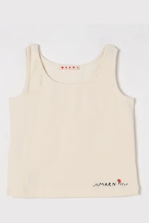 Marni T-Shirt Kids color