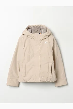 K-Way Jacket Kids color