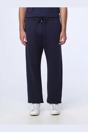 Autry Jogger pants in cotton