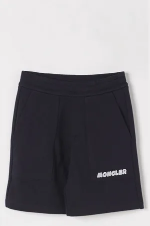 Moncler Shorts Kids color