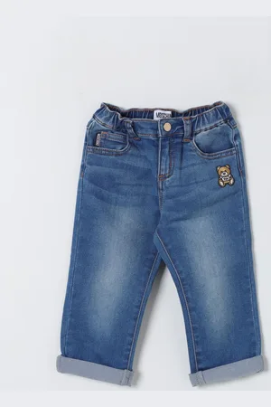 Moschino Pants Kids color