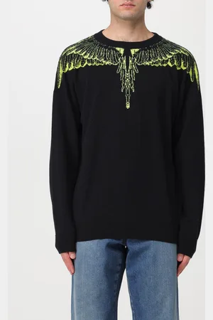 MARCELO BURLON Sweater Men color