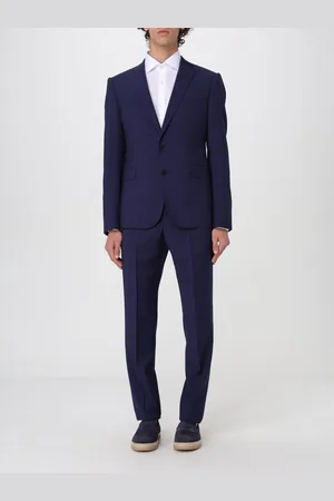 Emporio Armani Suit Men color