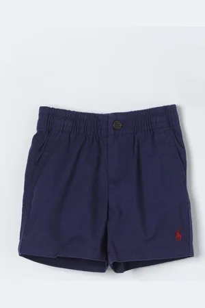 Ralph Lauren Shorts Kids color