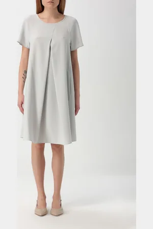 Emporio Armani Dress Woman color