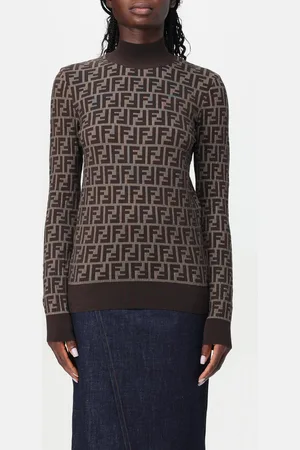 Fendi Sweater Woman color