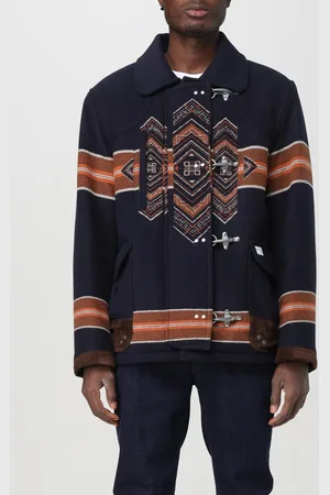FAY Jacket Men color
