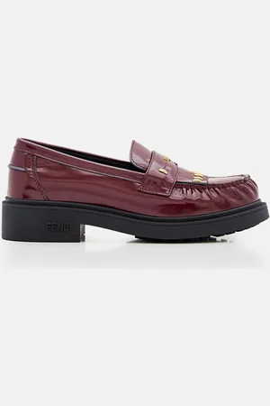 Fendi Loafers Woman color