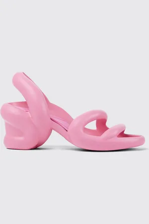 Camper Kobarah sandals in EVA rubber