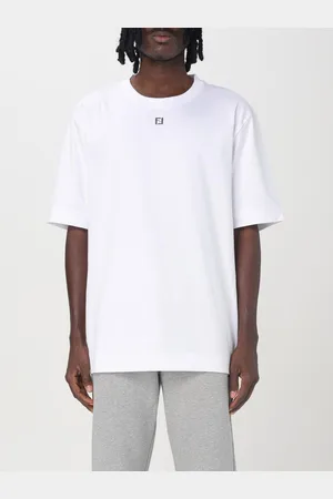 Fendi T-Shirt Men color