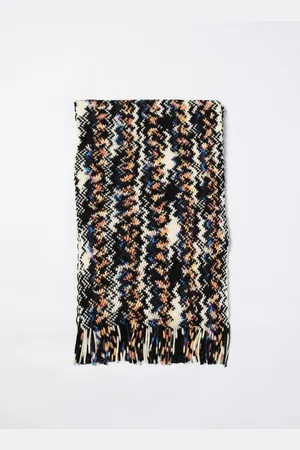 Missoni Scarf Men color