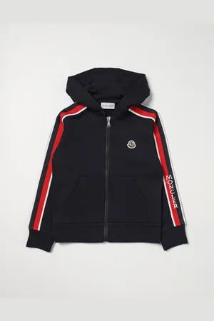 Moncler Cotton sweatshirt