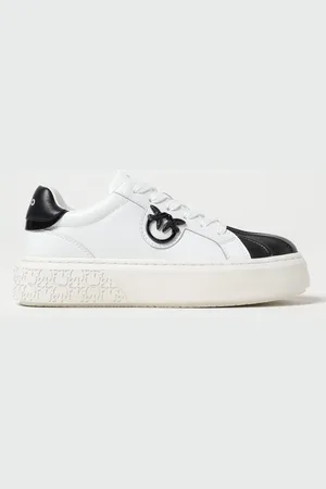Pinko Sneakers Woman color