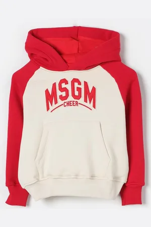 Msgm Sweater Kids color