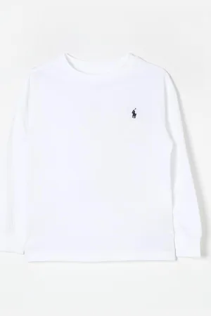 Ralph Lauren Sweater Kids color