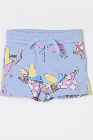 Stella McCartney Short Kids color