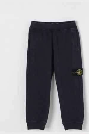 Stone Island Pants Kids color