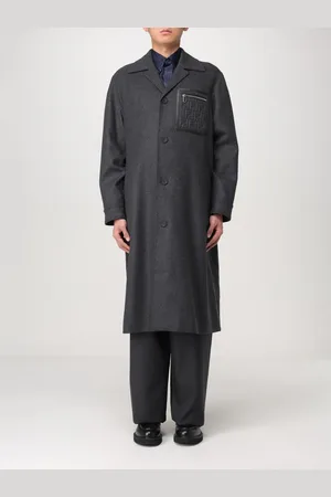 Fendi Coat Men color
