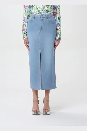 Chiara Ferragni Skirt Woman color