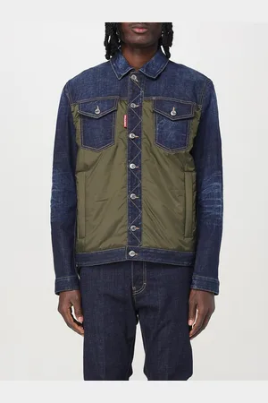 Dsquared2 Jacket Men color