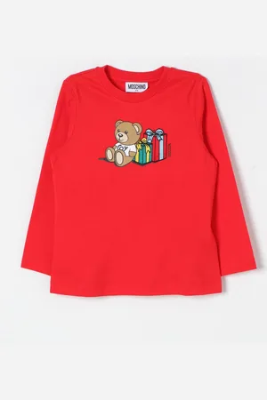 Moschino T-Shirt Kids color