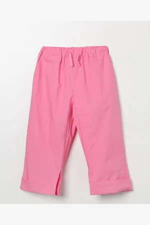 Maison Margiela Pants Kids color