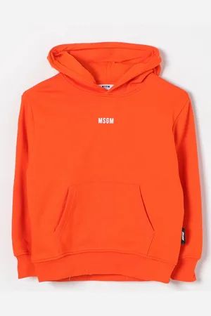 Msgm Sweater Kids color