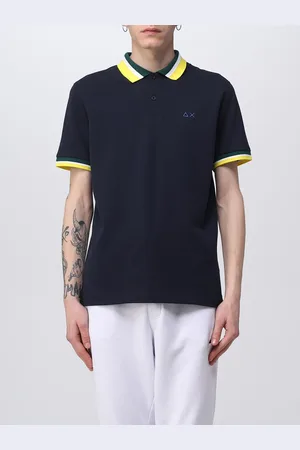 sun68 Polo Shirt Men color