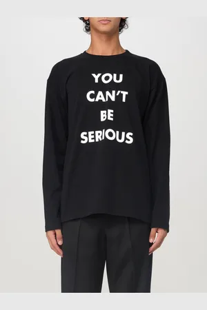 Moschino T-Shirt Men color