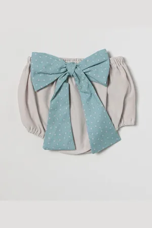 LA STUPENDERIA Shorts Kids color