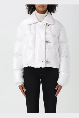 FAY Jacket Woman color