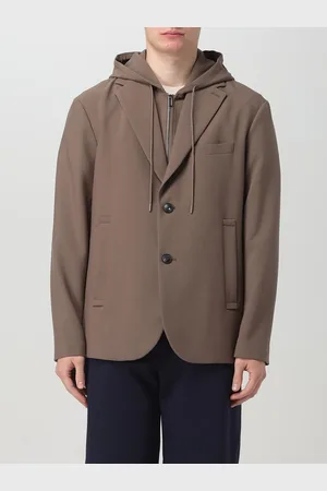 Emporio Armani Blazer Men color
