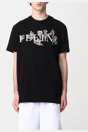 Philipp Plein T-Shirt Men color