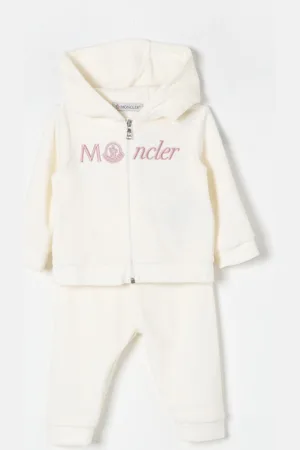 Moncler Jumpsuit Kids color