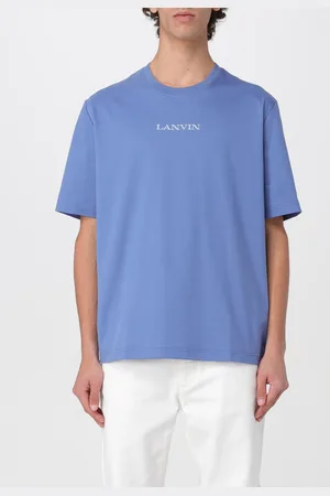 Lanvin T-Shirt Men color