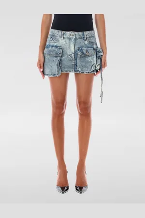 The Attico Skirt Woman color